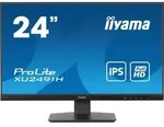 Iiyama ProLite XU2491H-B1 Monitor FHD IPS 100Hz