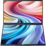 Acer PD163Qbm 15.6" 40.0cm 60Hz 1920x1080 silver
