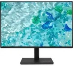 Acer Vero B7 B247Y G, 60,5 cm (23.8"), 1920 x 1080 Pixel, Full HD, 4 ms, Schwarz