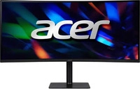 Acer CZ342CURHb 34" 86.4cm 21:9 100Hz 3440x1440 black