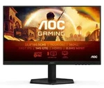 AOC G4 24G42E, 60,5 cm (23.8"), 1920 x 1080 Pixel, Full HD, LCD, 1 ms, Schwarz