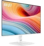 MSI Pro/MP251W E2/24,5"/IPS/FHD/120Hz/1ms/B&iacute;l&aacute;/2R - Wei&szlig;
