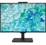 Vero B248YGbemiqprcuzx (60.5 cm (23.8 Zoll), schwarz, FullHD, IPS, USB-C, RJ45,
