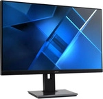 Vero B277UDEbmiiprczx (68.6 cm (27 Zoll), schwarz, QHD, IPS, HDMI, DisplayPort,