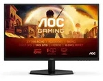 AOC C32G2ZE/BK 27" LED FullHD 240Hz FreeSync Premium Curva