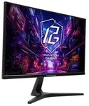 Asrock Phantom Gaming, 62,2 cm (24.5"), 1920 x 1080 Pixel, Full HD, LED, Schwarz