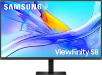 Samsung LS37D800UAUXEN, Samsung S80UD, 94 cm (37"), 3840 x 2160 Pixel, 4K Ultra...