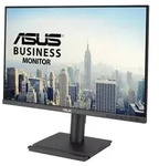 ASUS BE248QF, 61,2 cm (24.1"), 1920 x 1200 Pixel, WUXGA, LED, 5 ms, Schwarz