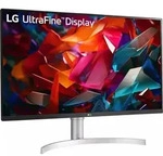 LG 32UN650K-W, 81,3 cm (32"), 3840 x 2160 Pixel, 4K Ultra HD, LED, 5 ms, Wei&szlig;