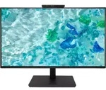 Acer Vero B7 B247Y D6, 61 cm (24"), 1920 x 1080 Pixel, Full HD, LED, 4 ms,...