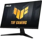 ASUS TUF Gaming VG27AQM5A, 68,6 cm (27"), 2560 x 1440 Pixel, Quad HD, LCD, 1 ms,