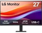 Lg 27U421A-B