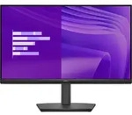 E2425HSM (60.5 cm (23.8 Zoll), schwarz, FullHD, IPS, HDMI, DP, VGA, Lautsprecher,