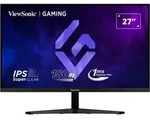 Viewsonic VX27G1-HD, 68,6 cm (27"), 1920 x 1080 Pixel, Full HD, LED, Schwarz