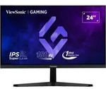 Viewsonic VX24G1-HD, 61 cm (24"), 1920 x 1080 Pixel, Full HD, LED, Schwarz