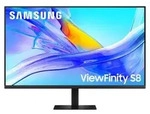 Samsung ViewFinity S8 S37D800UAU Monitor 94cm (37 Zoll)