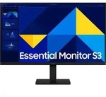 Samsung S30GD, 68,6 cm (27"), 1920 x 1080 Pixel, Full HD, LCD, 5 ms, Schwarz