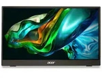 Acer PM161QB1bmiuux, 39,6 cm (15.6"), 1920 x 1080 Pixel, Full HD, 16:9, 4 ms, 16,7