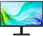 Samsung Monitor ViewFinity S6 S61F (LS27F610EAUXEN)