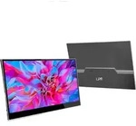 Lipa AX-60T Portable Monitor Touch 4K Ultra HD 15,6 Zoll - Mit Touchscreen -