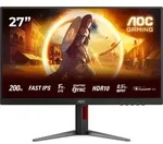 Aoc 27G4Ha