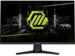 MSI MAG 274F Computerbildschirm 68 6 cm (27 ) 1920 x 1080 Pixel Full HD LCD Schwarz