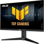 TUF Gaming VG27AQML5A (68.6 cm (27 Zoll), schwarz, QHD, Fast-IPS, HDMI, DP, 300Hz