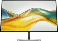 HP 9D9S0A5#ABB, HP Series 5 Pro Serie 5 Pro 27-Zoll-QHD-Monitor - 527pq PVC-frei,