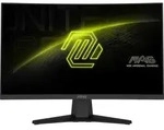 MSI MAG 244C, 59,9 cm (23.6"), 1920 x 1080 Pixel, Full HD, LCD, Schwarz