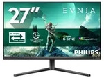 Philips Evnia 3000 27M2N3800A/00, 68,6 cm (27"), 3840 x 2160 Pixel, 4K Ultra HD, LCD,