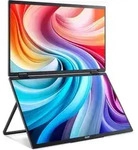 Acer PD193QEbmiuux, 47 cm (18.5"), 1920 x 1080 Pixel, Double Full HD, LED, 4...