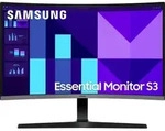 Samsung S39GD, 68,6 cm (27"), 1920 x 1080 Pixel, Full HD, LCD, 4 ms, Schwarz