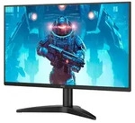 AOC B3 24B36X, 60,5 cm (23.8"), 1920 x 1080 Pixel, Full HD, LED, 4 ms, Schwarz