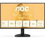 AOC B3 27B31H, 68,6 cm (27"), 1920 x 1080 Pixel, Full HD, 4 ms, Schwarz
