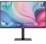 MSI Modern MD272UPHG, 68,6 cm (27"), 3840 x 2160 Pixel, 4K Ultra HD, 4 ms,...
