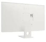 LG 32U721SA-W, 80 cm (31.5"), 3840 x 2160 Pixel, 4K Ultra HD, LCD, 5 ms, Wei&szlig;