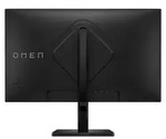 HP OMEN AV4K1E9#ABB, 68,6 cm (27"), 1920 x 1080 Pixel, Full HD, LCD, 1 ms,...