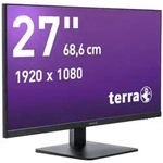 TERRA LCD/LED 2727W V2 black HDMI/DP/USB-C GREENLINE PLUS, 68,6 cm (27"), 1920...
