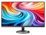 Acer R242YGymix, 60,5 cm (23.8"), 1920 x 1080 Pixel, Full HD, LED, 1 ms, Grau