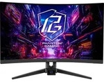 ASRock 68,5cm PG27FRS1A 16:9 HDMI/DP curved 280Hz FHD