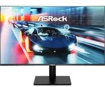 Asrock Challenger CL25FFA, 62,2 cm (24.5"), 1920 x 1080 Pixel, Full HD, LED,...