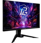 ASRock PG27FFX2A - 27" - 16 9 HDMI/DP/USB schwarz FHD - Flachbildschirm (TFT/LCD) []