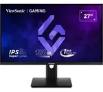 Viewsonic XG27G1, 68,6 cm (27"), 1920 x 1080 Pixel, Full HD, LED, Schwarz