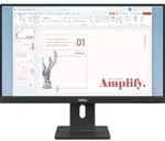 Lenovo ThinkVision E24-40 Monitor, 60,5 cm (23.8"), 1920 x 1080 Pixel, Full HD, LCD,