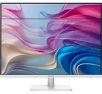 MSI Monitor 27 inches Modern MD272UPHW LED/UHD/Flat/60Hz/white