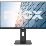 Nilox NXM24REG1201, 61 cm (24"), 1920 x 1080 Pixel, Full HD, LED, 4 ms, Schwarz