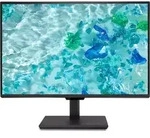 Vero B248YGbemiqpruzx (60.5 cm (23.8 Zoll), schwarz, FullHD, IPS, USB-C, RJ45, 120Hz