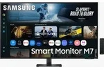 Samsung M7 M70F computer monitor 109.2 cm (43") 3840 x 2160 pixels 4K Ultra HD LCD