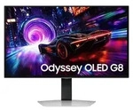 Samsung S27FG816SU, 68,6 cm (27"), 2160 x 3840 Pixel, 4K Ultra HD, OLED, 0,03 ms,