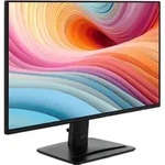 MSI PRO MP242A E2, 60,5 cm (23.8"), 1920 x 1080 Pixel, Full HD, 4 ms, Schwarz